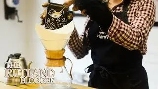 Two Chimps Coffee | The Rutland Blogger