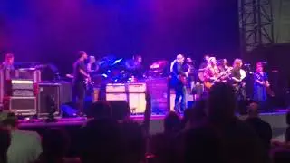 Tedeschi Trucks Band w/ Charlie Starr 