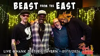Beast From The East - 