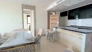 Riviera Monaco. Stylish 2 bedroom Apartment for Sale, Jomtien, Pattaya, Thailand