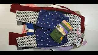 04375 Children mix brand S/S (Дет. микс весна-лето) №3        6 кг        16,90&euro;   за кг     45  шт