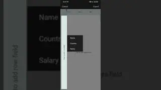 WPS Office:- How to make pivot table in excel ( steps:- select data 👉  insert menu 👉 pivot table)