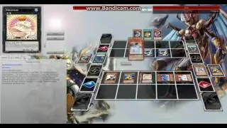 Frog Barriers vs Lunalight || New xyz Treatoad is op