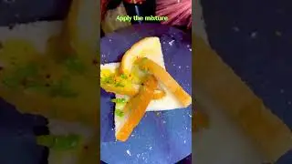5 minute series, floral mini pizza | pizza recipes | kitty party recipes | snacks | teatime snacks