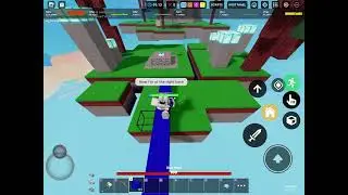 Adetude buff part 2