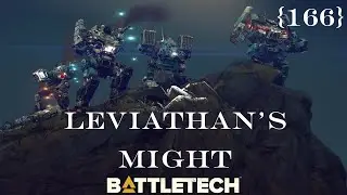BattleTech - 166 - Not exactly retirement