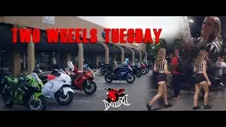 Passion and Brotherhood | Two Wheels Tuesday (June 4th, 2019)) | Charlotte Sportbike Network