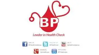 BP Healthcare Group - BP Healthcare Extended Service (English Version)