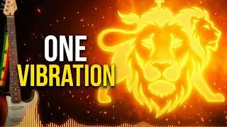 Mista Irie - One Vibration (Official Audio)