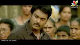 Alias Janaki Theatrical Trailer | Rahul Venkat | Anisha Ambrose | Neelima Tirumalasetti
