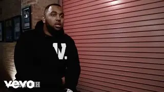 AD - Telling My Story Through Music (247HH Exclusive)