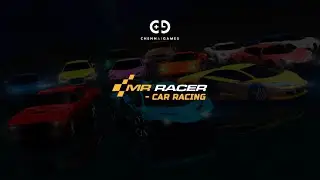 Mr Racer - Car Racing | #day72 | #136 | Play Online | Free Game | Driving | 3D Game | Raceing | Cars