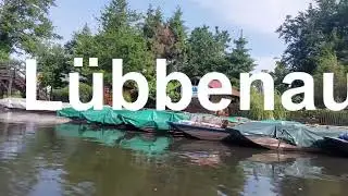 Lübbenau Spreewald 2023