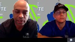 You're on Mute Podcast - Anterix -  Private LTE -  Utilities