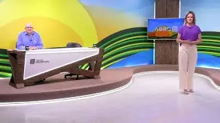 Redes sociais AgroFAG, 15 de outubro de 2023