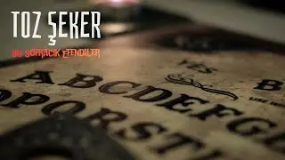 Toz Şeker -  Bu Sofracık Efendiler | Cover