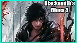 Final Fantasy 16 Blacksmith's Blues 4 Walkthrough - Ragnarok Recipe