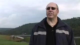Marcellus Shale: Water Use