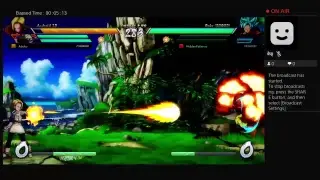 Fighters!Shadows Die Twice