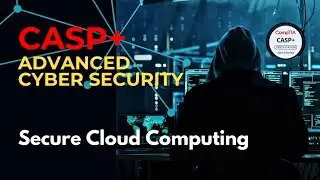 CASP+ 2025 | Secure Cloud Computing 2