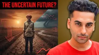 Farmers Are Struggling | Climate Change & Agriculture in INDIA!