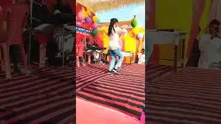 Sakshi Priya dance performance dighra Church