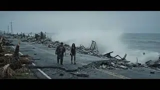 AI Predicted Cataclysm: The Flood Surge That Erased California&rsquo;s Bridges