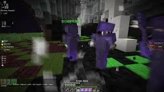 CONTESTING END w/ Crown - Frusky Factions [8]