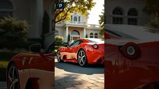 Why Ferrari Never Advertises: The Shocking Truth Revealed!