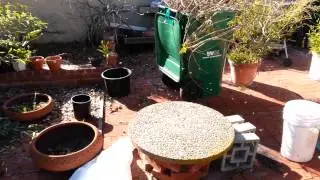 Bee Removal Orange County by Bee Busters - 949-497-6264