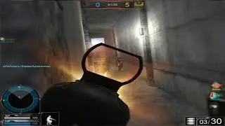 -SekhmeT- V/s ViciouSHell | Op7 LA | xMirkoTK