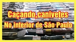 CANIVETES DE BOLSO [COMPRADOS NO INTERIOR] #febredoaço