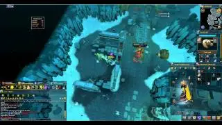 Runescape Random Slayer Task (RRST) - Aviansies {Series - Part 1}