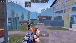 1 vs 1 room challenge 4  done @ThunderGamingyt0512 