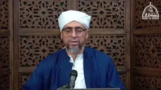 Dhikrs from the Book, Sunna, and Pious - Back to Basics