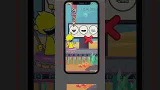 #Sprunki : The Mysterious Face of Simon | Original Animation Short by Sprunki