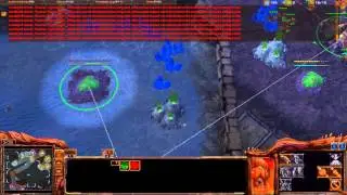 Odd Starcraft 2 error - Wings of Liberty