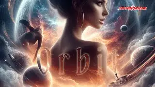 ORBIT - Edm Party l  Rap Dance I Love Deep Soul | Enjoy 🎧 Listening All of Day