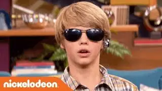 Play the Nick Guest Star Challenge w/ Jace Norman, JoJo Siwa & More! | Nick