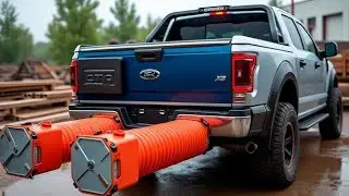 25 COOL TOWBAR INVENTIONS YOU MUST SEE