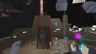 2014 11 20 WWZY The Deeper Mining Of Words, by Baukloetzchenstapler , Second Life