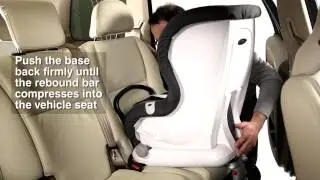 Britax Max-Fix