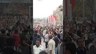 Central Shahid Minar #trending #shorts #bangladesh