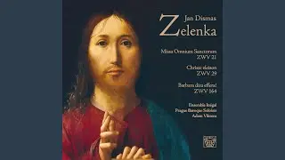 Missa omnium sanctorum, ZWV 21: Sanctus
