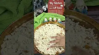 With a little twist and using local jugaad, we made the most famous sweet.
