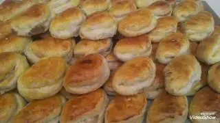 Bakewil Bread Workshop LEVEL UP!!