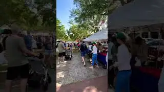 Don&rsquo;t miss the 30A farmers market in Rosemary Beach today!!! Tons of amazing local vendors #30A