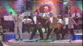Rubby Perez Amores extraños Con freddy Beras Goico