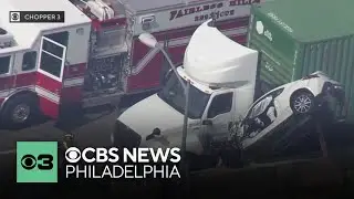 81-year-old woman dies in wrong-way crash on Route 1 in Morrisville