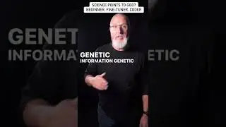 Science points to God? #christian #science #cosmology #physics #biology #Bible #God #Apologetics